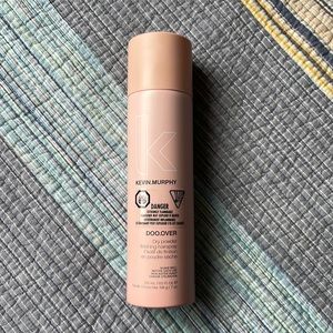 Brand New, Kevin Murphy Doo.over